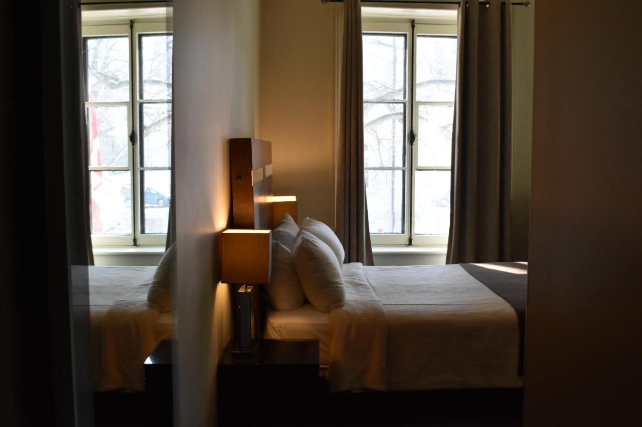 Hotel Sainte-Anne Квебек Екстер'єр фото