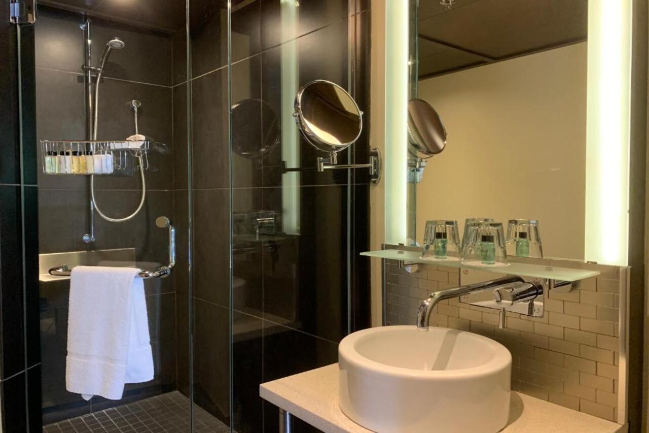 Hotel Sainte-Anne Квебек Екстер'єр фото