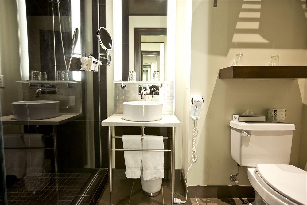 Hotel Sainte-Anne Квебек Екстер'єр фото