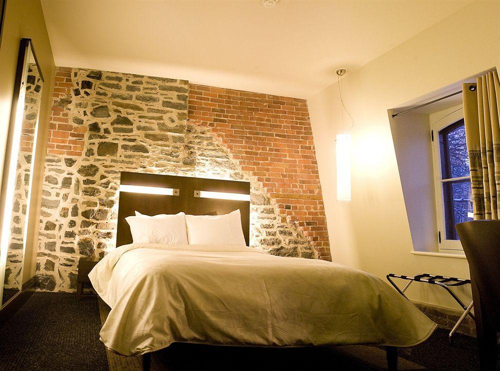 Hotel Sainte-Anne Квебек Екстер'єр фото