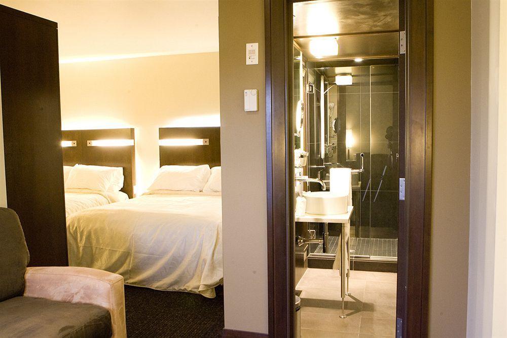Hotel Sainte-Anne Квебек Екстер'єр фото