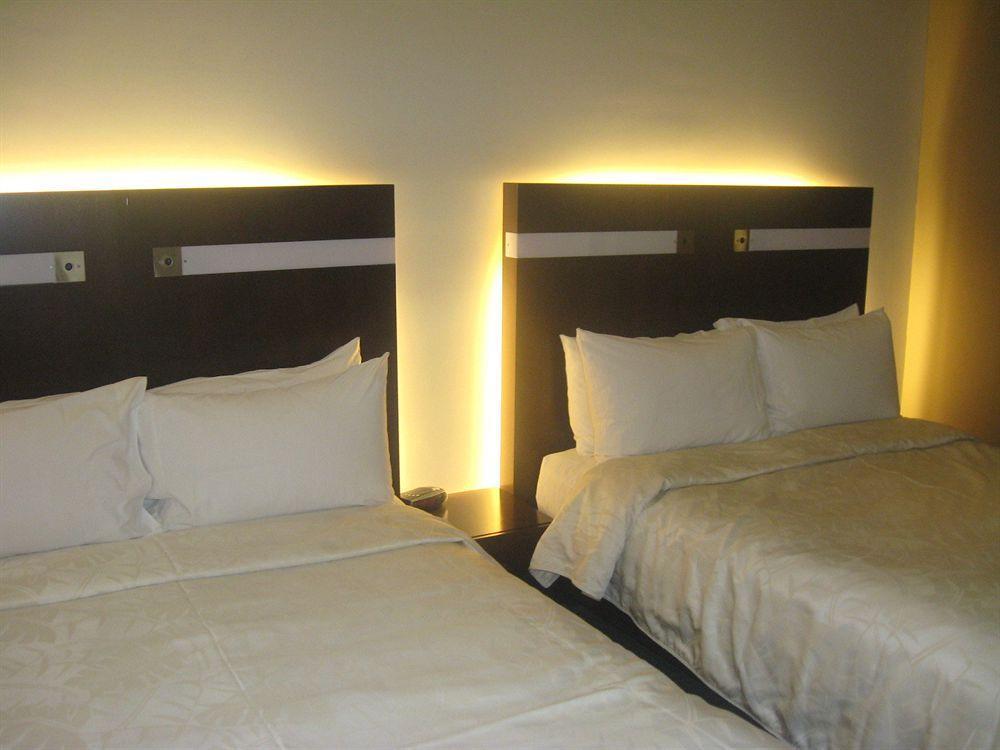 Hotel Sainte-Anne Квебек Екстер'єр фото