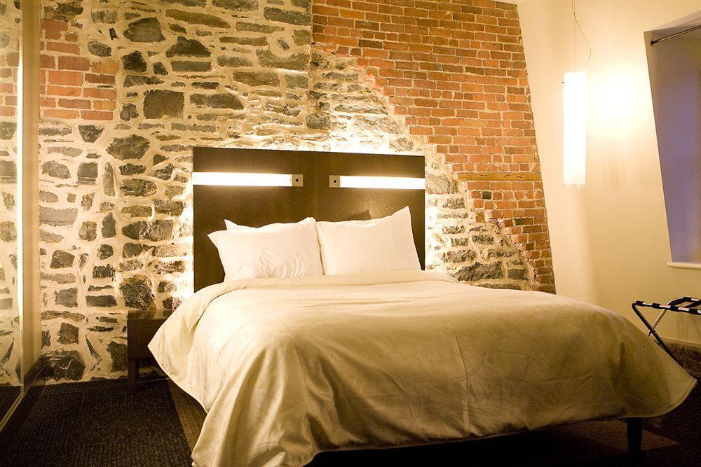 Hotel Sainte-Anne Квебек Екстер'єр фото