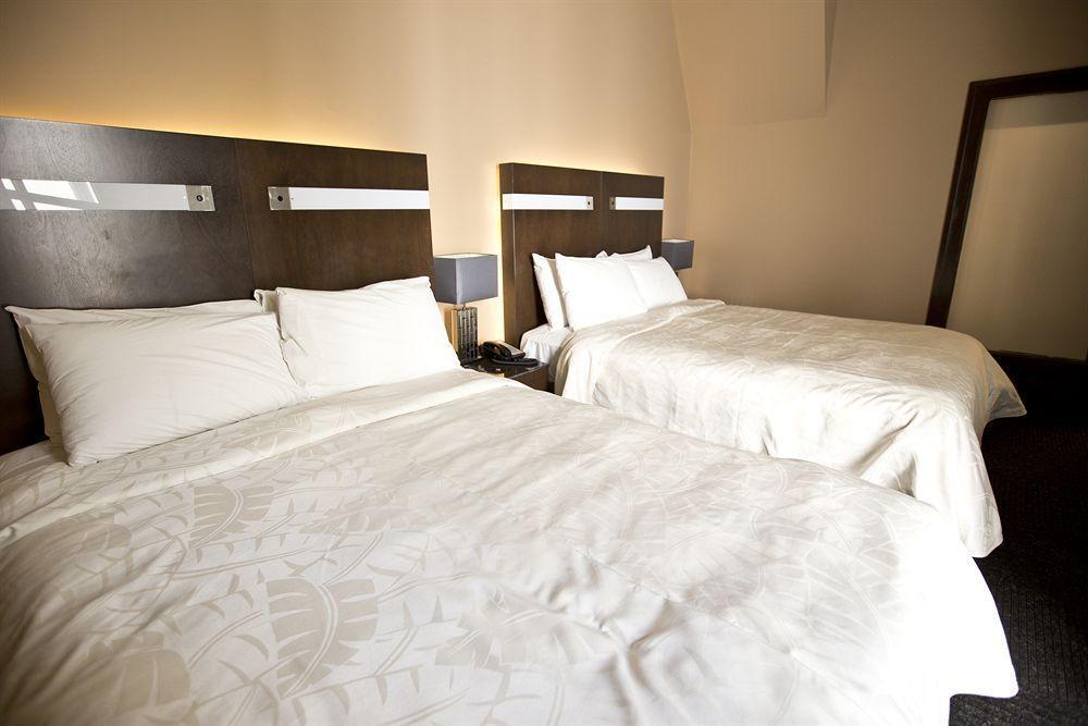 Hotel Sainte-Anne Квебек Екстер'єр фото