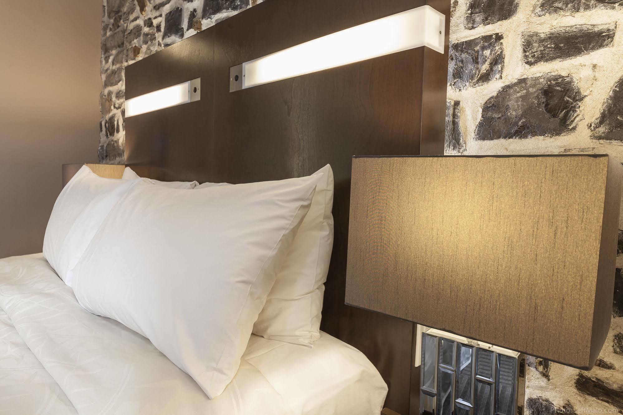 Hotel Sainte-Anne Квебек Екстер'єр фото