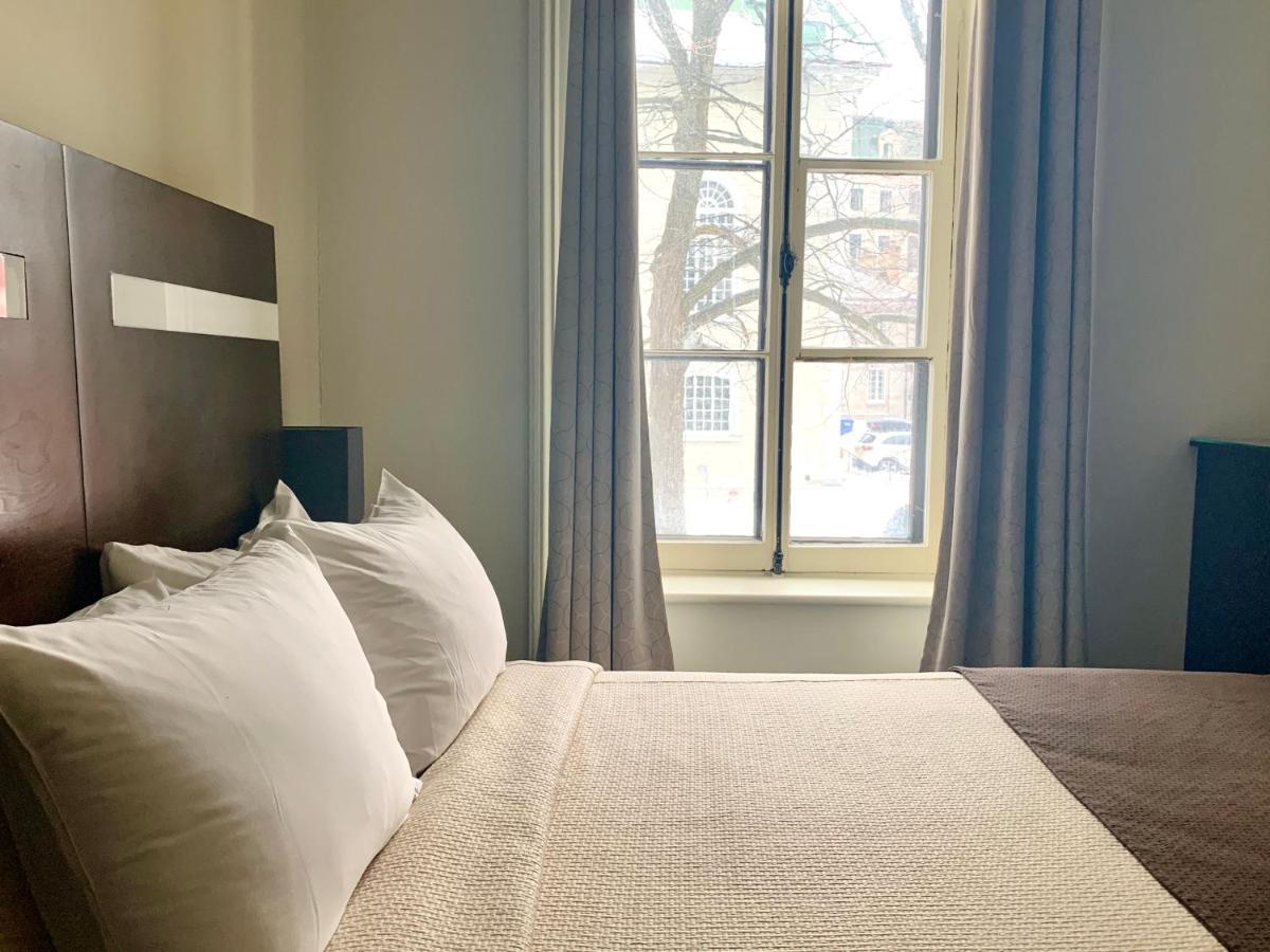 Hotel Sainte-Anne Квебек Екстер'єр фото